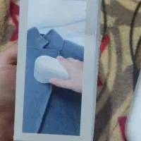 پرز گیر لباس (اصلا استفاده نشد ۲تا)