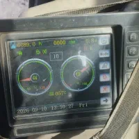 بیل 360 دلتا و بیل 220 دلتا مدل|خودرو سنگین|کرمان, |دیوار