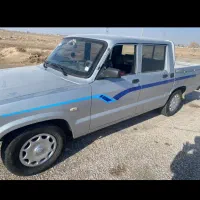 مزدا دوکابین ۲۰۰۰ ژاپنی ۹۵