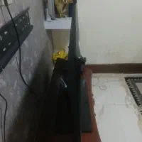 تلویزون السیدی در هدنو 55وکولیر دوتیکه گازفابریک|تلویزیون و پروژکتور|بندر ماهشهر, |دیوار