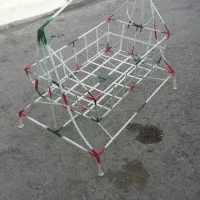 گهواره|اسباب و اثاث بچه|زابل, |دیوار