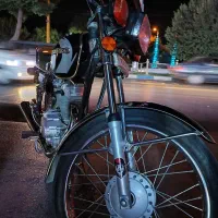 ۱۴۰۱رهرو ۱۲۵|موتورسیکلت|اهواز, پادادشهر|دیوار
