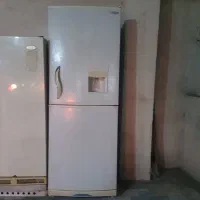 یخچال واجاق گاز