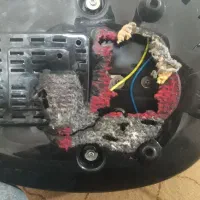 سرخ کنBremenتروتمیز دیجیتالی|اجاق گاز و لوازم برقی پخت‌وپز|رباط‌کریم, الارد|دیوار