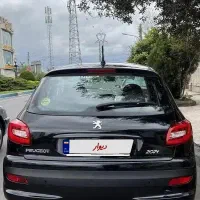 پژو 207i پانوراما دنده ای ارتقایافته ۱۴۰۴ صفر|خودرو سواری و وانت|بندر گناوه, |دیوار