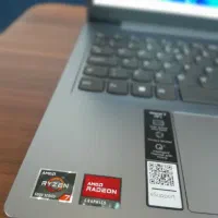 لپ تاب لنوو در حد صفر i7 15ALC6|رایانه همراه|ارومیه, |دیوار