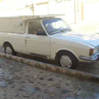 وانت مدل 90 دوگانه کارخانه