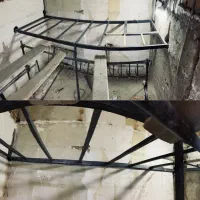 جوشکاری سیار|خدمات پیشه و مهارت|شهریار, شهریار|دیوار