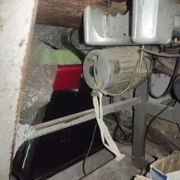 چرخ خیاطی صنعتی سالم|چرخ خیاطی و ریسندگی|گرگان, |دیوار