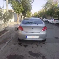 پروتون جنتو|خودرو سواری و وانت|نجف‌آباد, یزدانشهر|دیوار