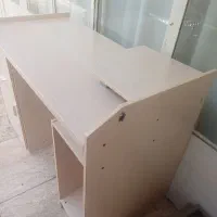 میز کامپیوتر.|میز تحریر و کامپیوتر|کرج, اصفهانی‌ها|دیوار