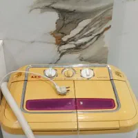 مینی واش ،کهنه شور