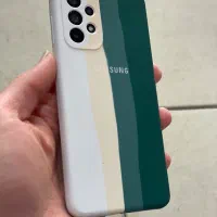 گوشی A73 5G 256 8|موبایل|شاهدشهر, |دیوار