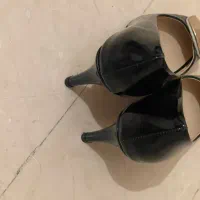 کفش زنانه مجلسی پاشنه دار|کیف، کفش، کمربند|تهران, دروس|دیوار