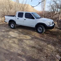 نیسان پیکاب