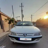 پژو پارس xu7p مدل ۱۴۰۱ موتور جدید در حد صفر