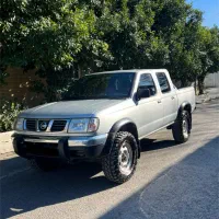 نیسان پیکاپ