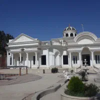 اجرای نمای رومی ومدرن