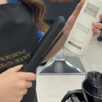 راهنمایی کراتین