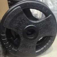 صفحه فرمونی هالتر وزن ۵ ۱۰ ۱۵ ۲۰ باشگاه و وزنه