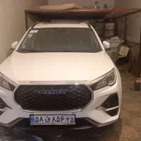 فیدلیتی الیت خشک آخر ۱۴۰۴
