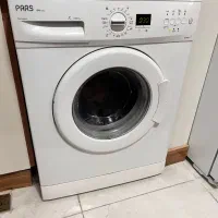 لباسشویی پارس ۷ کیلویی