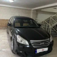 فروش ام وی ام ۵۵۰ اتومات ۹۶ در حد