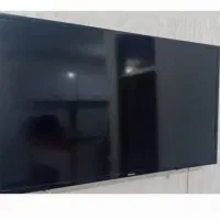 تلوزیون ۴۰ اینچ سالم