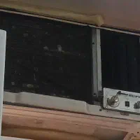 یک عدد کولر سوپرا