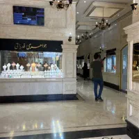 اجاره مغازه طلا فروشی در بهترین پاساژ طلاغرب|اجارهٔ مغازه و غرفه|تهران, گلستان (شهرک راه آهن)|دیوار