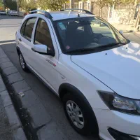 کوییک اس مدل ۱۴۰۳|خودرو سواری و وانت|فردیس, شهرک شهید حسینی|دیوار