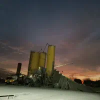 استخدام راننده و اوپراتور و مهندس عمران