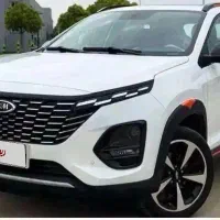 x33  اتومات صفر کیلومتر سفید