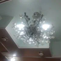 لوستر تمیز سالم