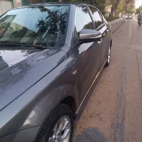 فروش دنا توربو اتومات|خودرو سواری و وانت|بجنورد, |دیوار