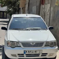 پراید ۱۱۱ مدل ۹۱