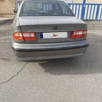 سمند ایکس ۷ مدل ۸۵ نوک مدادی|خودرو سواری و وانت|قم, سید معصوم|دیوار