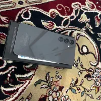 گوشی s24 fe زیر قیمت بازار شکاری