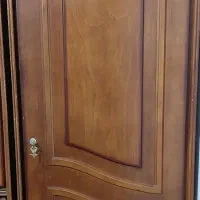 کمد سه درب|جاکفشی، کمد، دراور|خلخال, |دیوار
