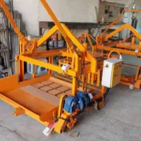 بلوک زن مکانیکی ۵قالبه