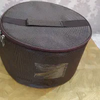 کیف گرد