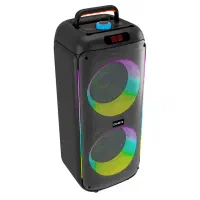 اسپیکر 2ساب 8اینچ نقد و اقساط بدون بهره|پخشکننده همراه|تهران, جمهوری|دیوار