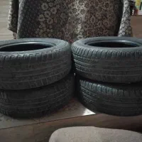 لاستیک پژو پارس