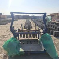 دستگاه بلوک زنی دستی