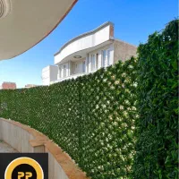 نمایندگی و مرکز پخش چمن مصنوعی و فنس چمنی و برگی|خدمات باغبانی و درختکاری|اصفهان, ملک‌شهر|دیوار