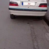 ماشین تمیز و سرحالیه|خودرو سواری و وانت|هندمینی, |دیوار