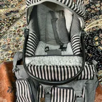 کریر تر وتمیز