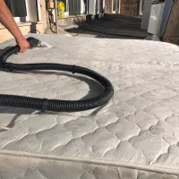 مبل شویی و لکه بری فرش و تشک با مواد نانو|خدمات نظافت|بجنورد, |دیوار