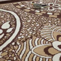 گم شدن عروس هلندی مرواریدی