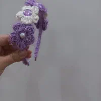 هدبند و انواع تل|لباس|تهران, بهداشت|دیوار